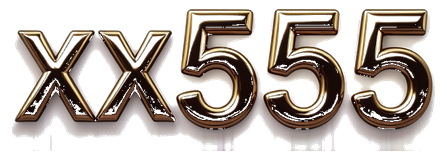 xx555 logo