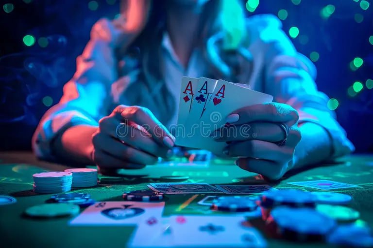 xx555 Games aur Live Casino