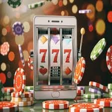 xx555 Slots